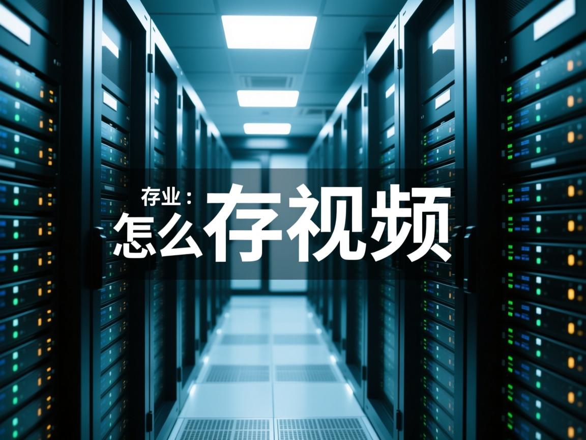 数据库怎么存视频吗