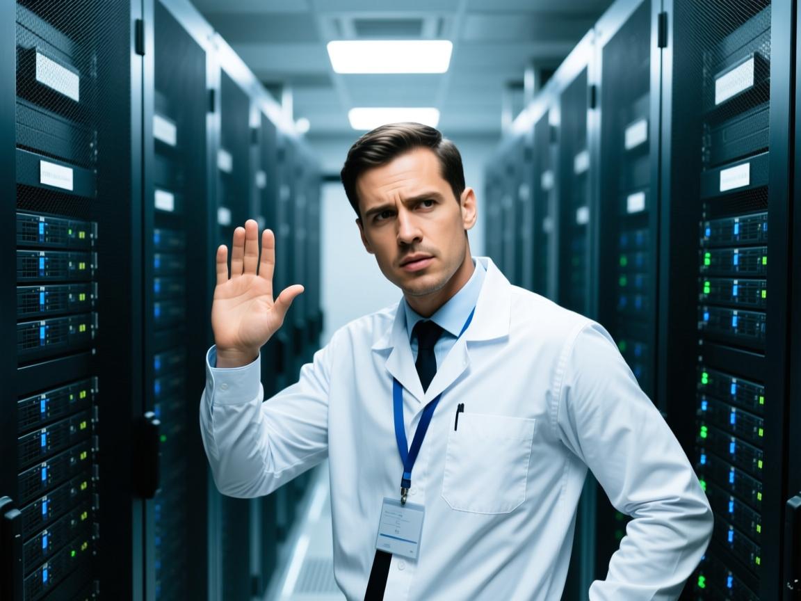 数据库的配置信息失败怎么解决