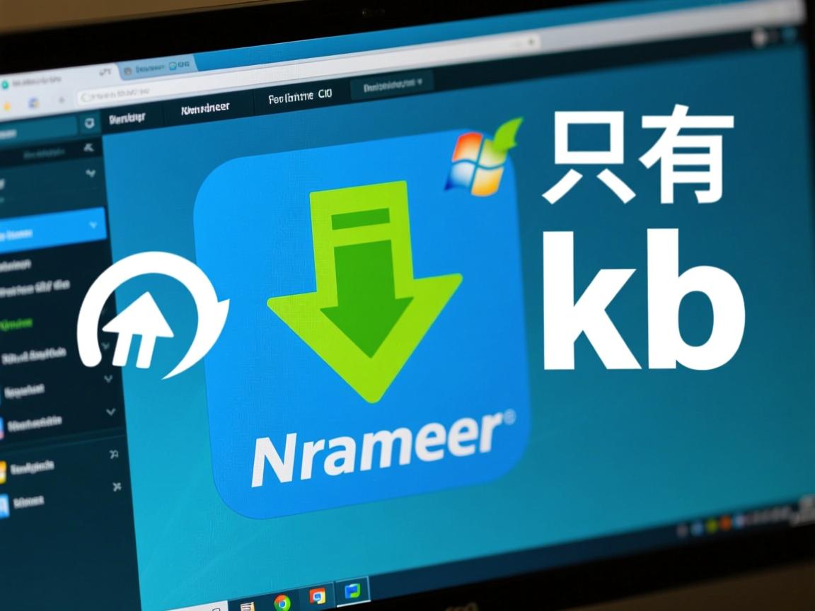 电脑迅雷下载为什么只有几kb