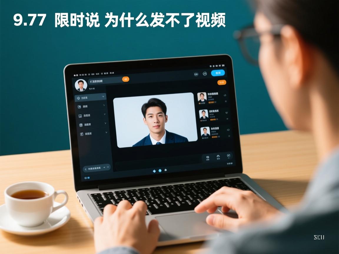 qq定时说说为什么发不了视频