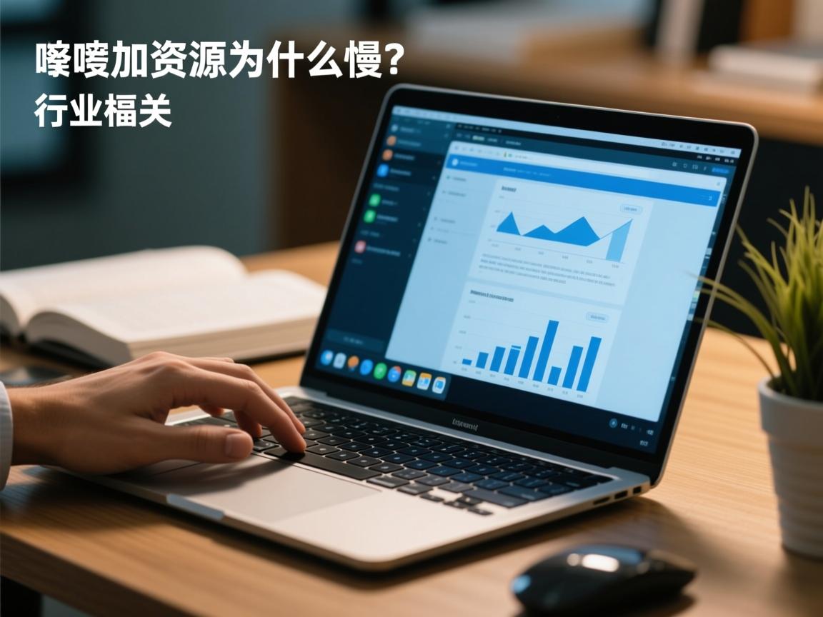 哇嘎的资源为什么这么慢