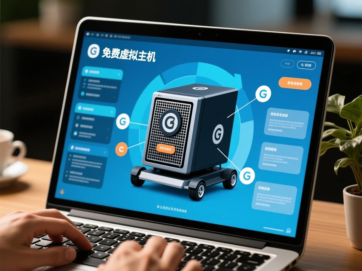 1g免费虚拟主机有哪些