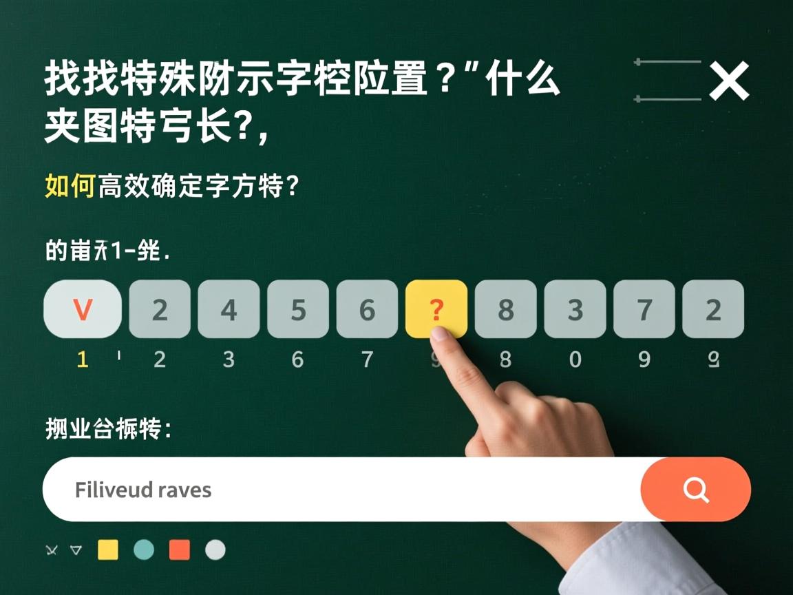 Java中查找特定字符位置的方法是什么？如何高效确定字符索引？