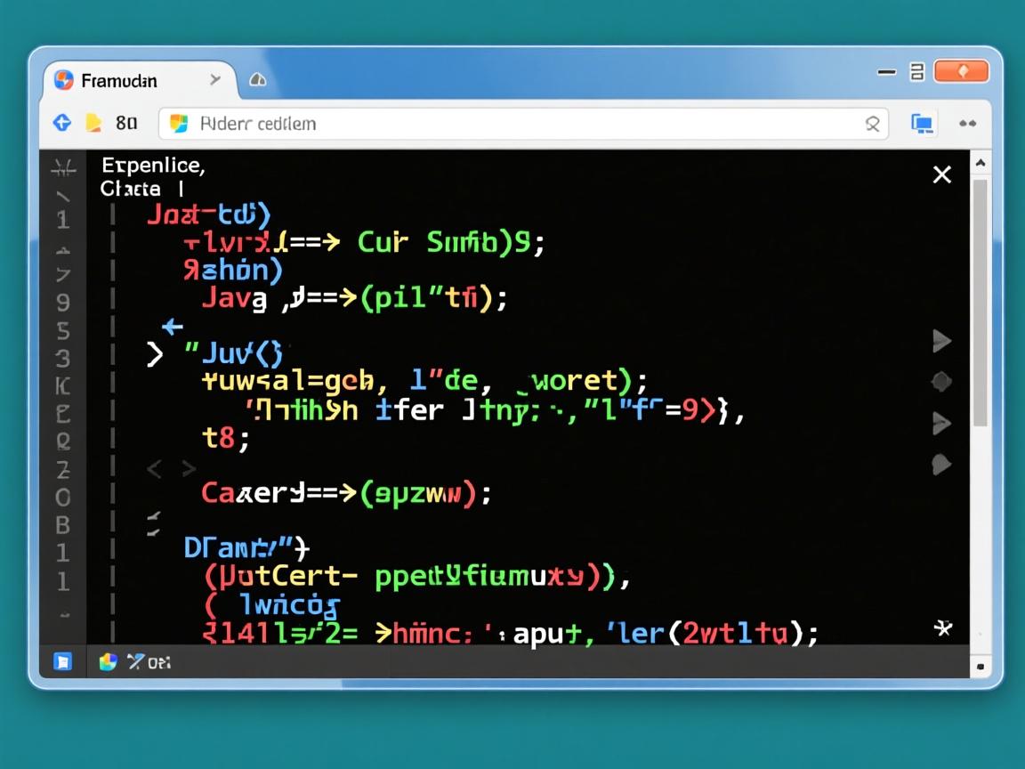 命令提示符输入Java代码，具体操作步骤详解？