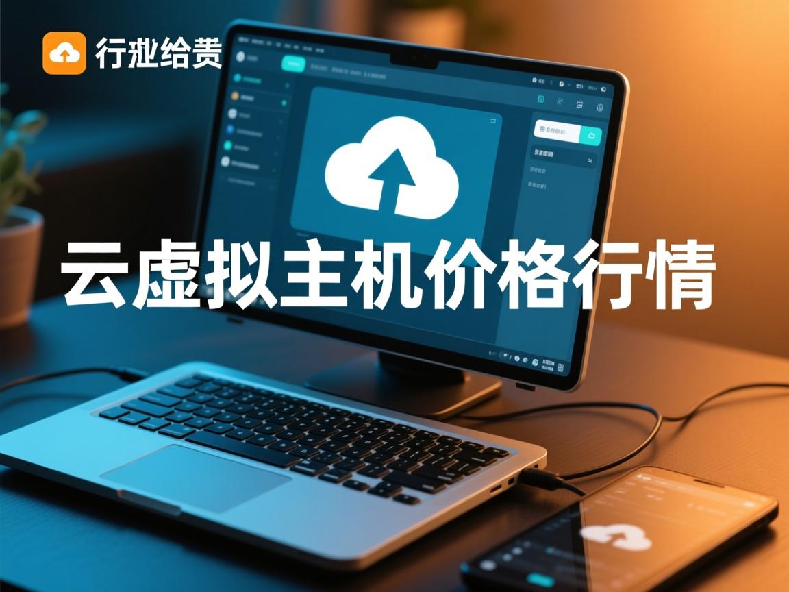 低价云虚拟主机价格行情