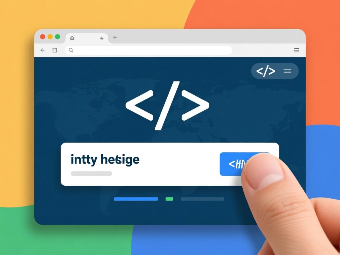 html如何打开一个网页