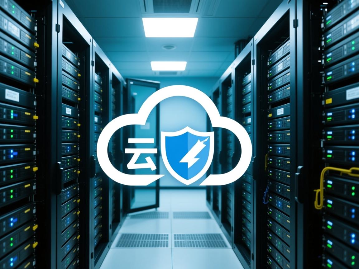 广东云虚拟主机高防空间