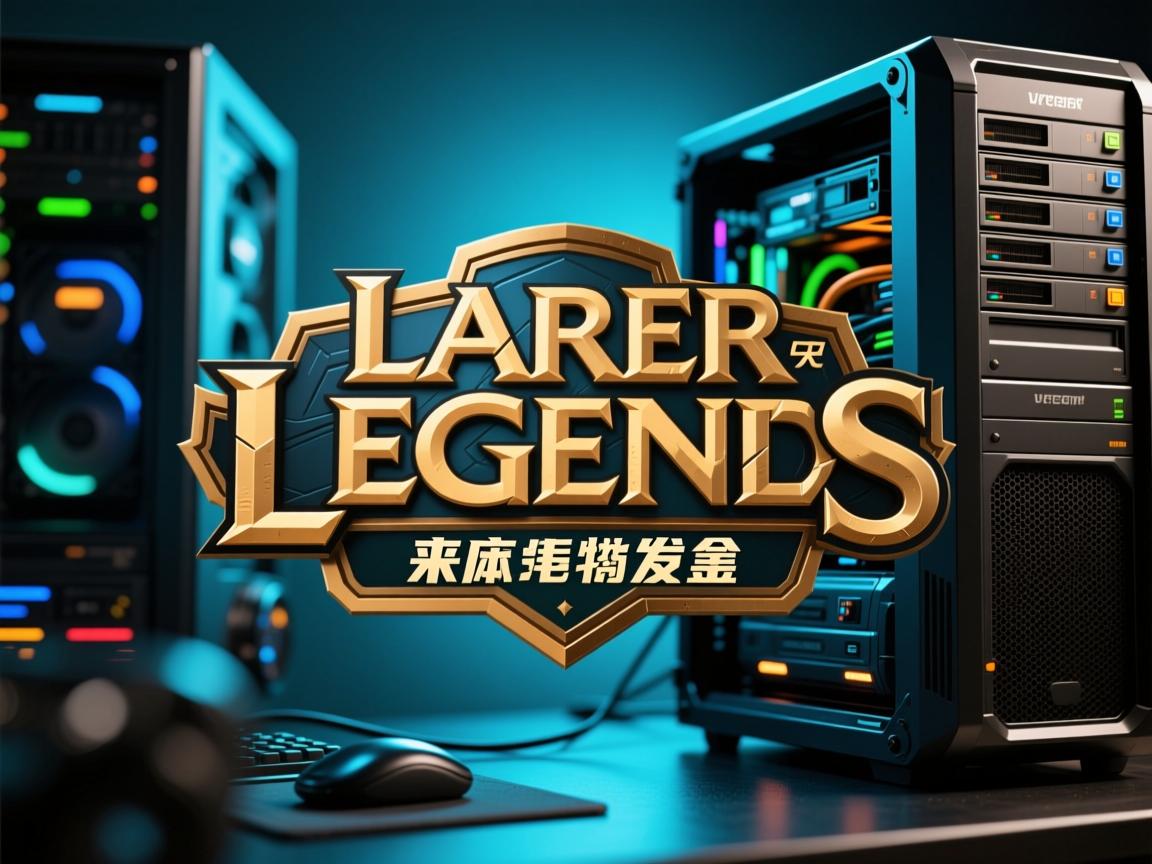 虚拟主机玩英雄联盟怎么样