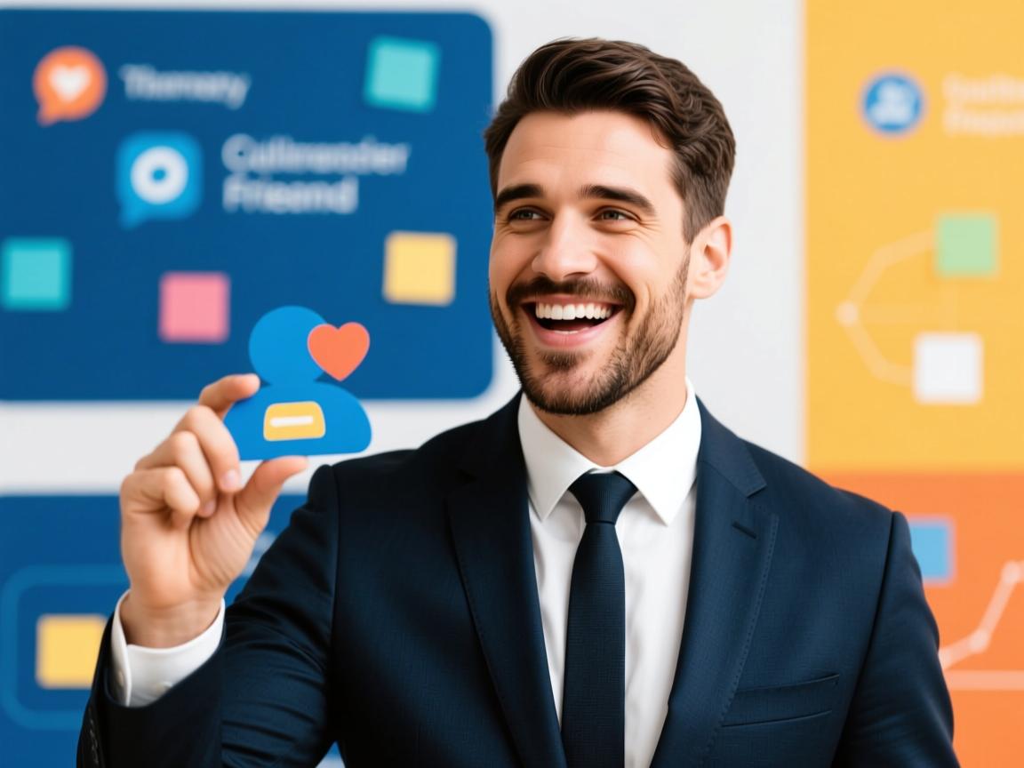 为什么我已经是他好友