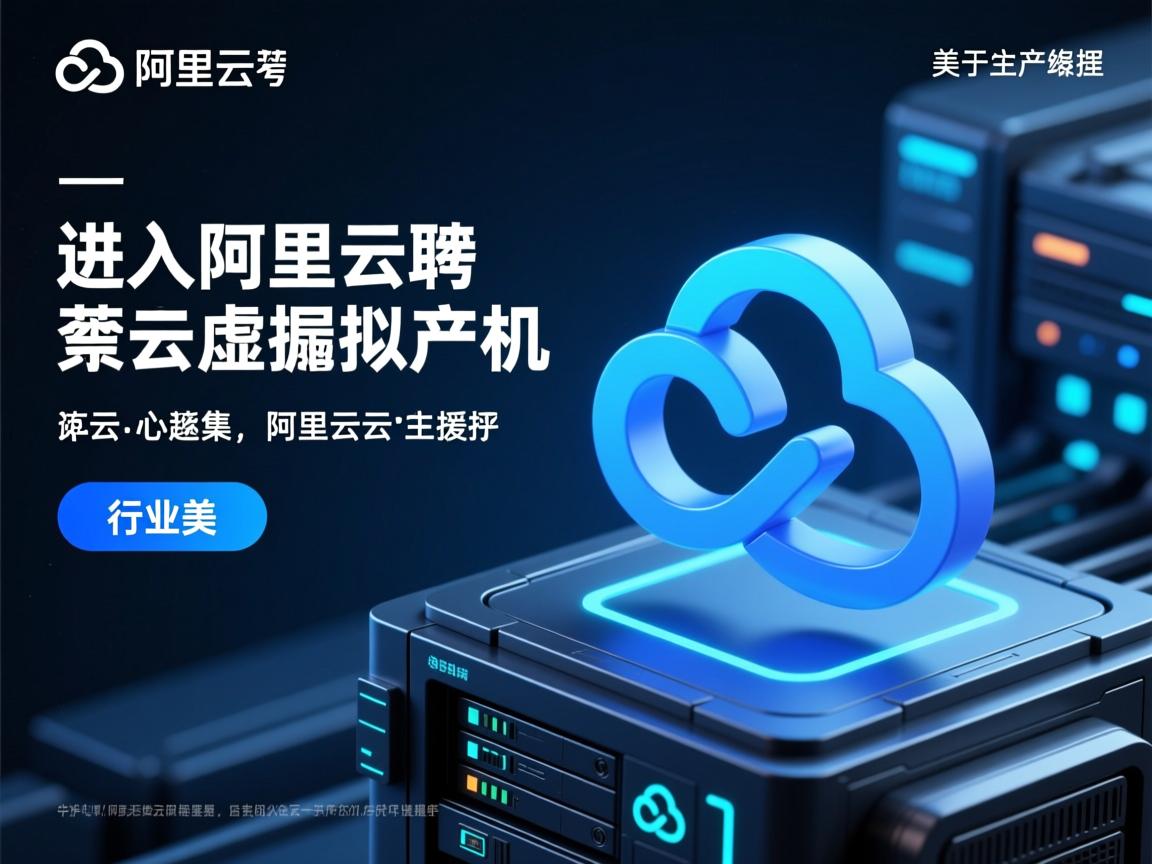 如何进入阿里云虚拟主机