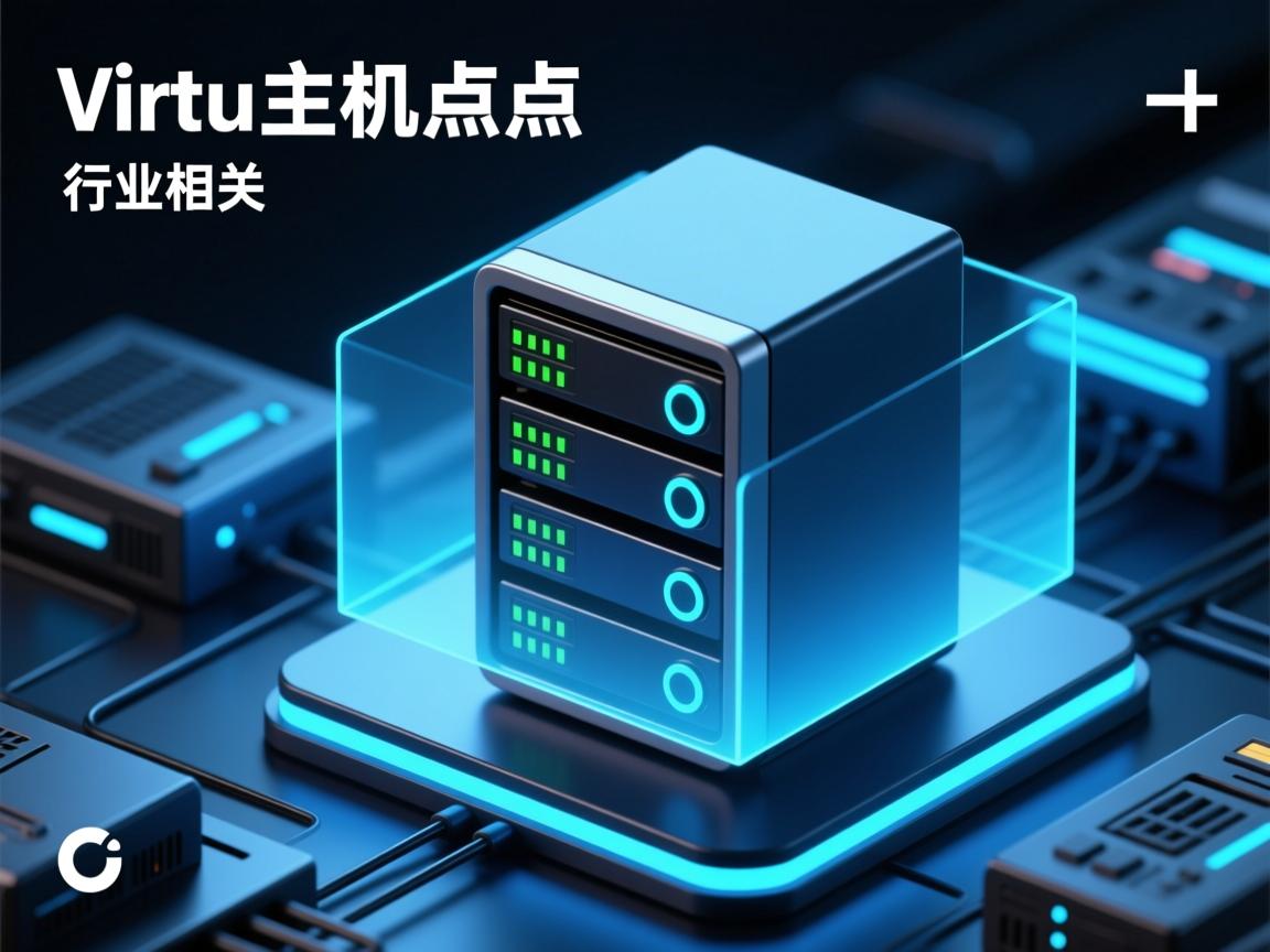 用什么的虚拟主机好点点