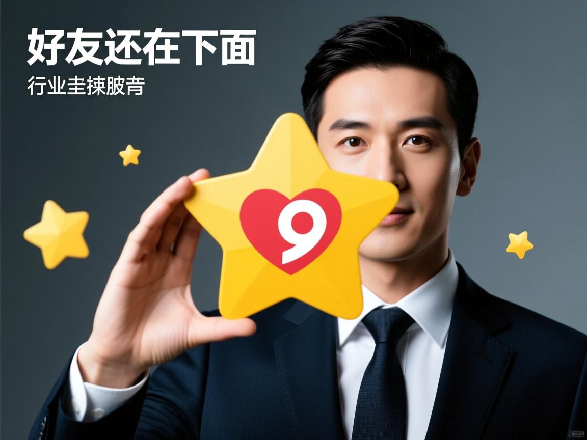 为什么星标好友还在下面