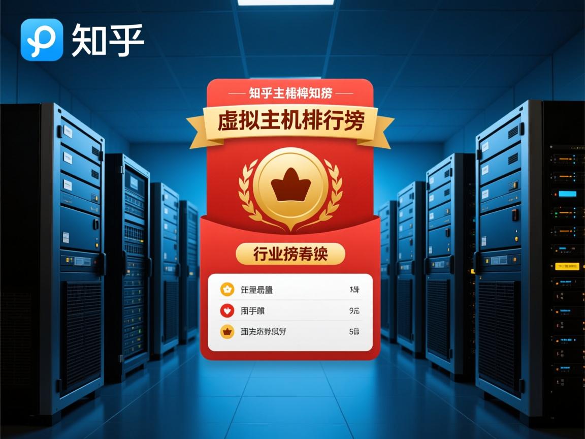 国产虚拟主机排行榜知乎