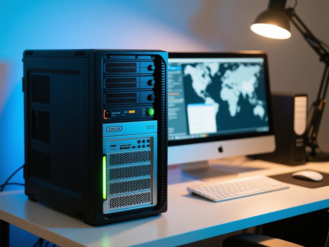 买哪种虚拟主机好用又便宜