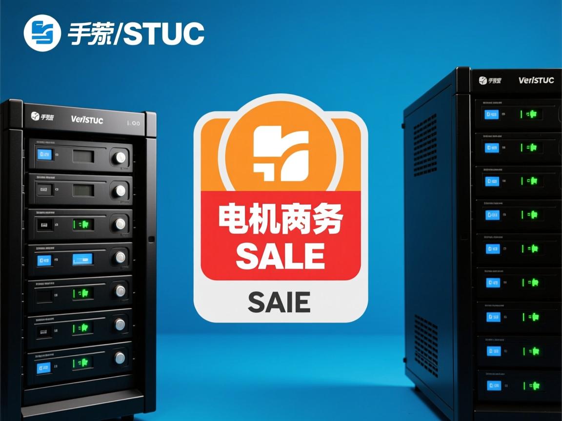 虚拟主机电子商务销售