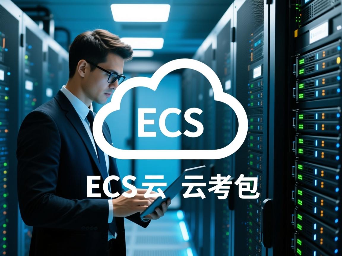 云虚拟主机 ecs云服务器