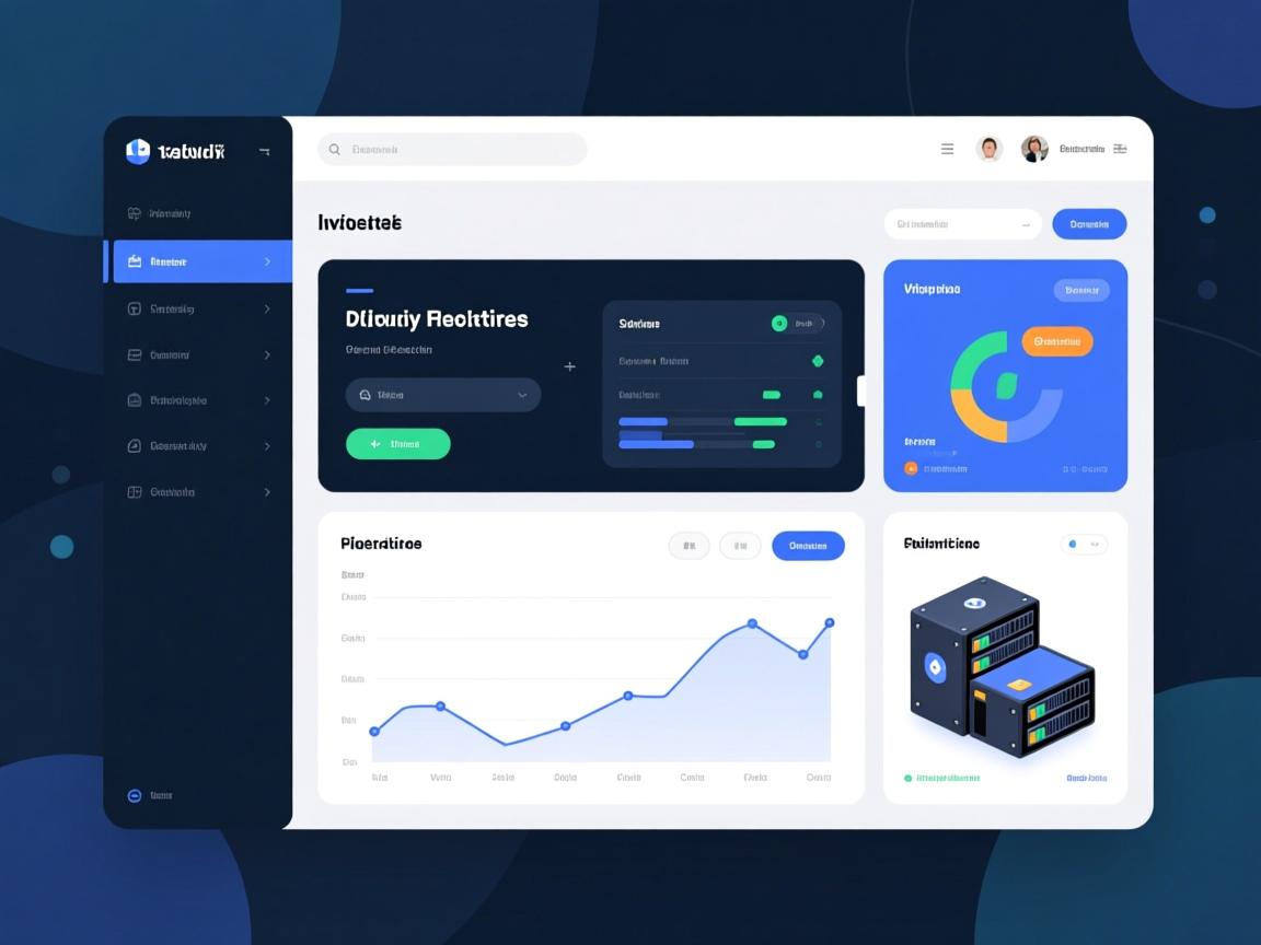 虚拟主机控制面板的作用