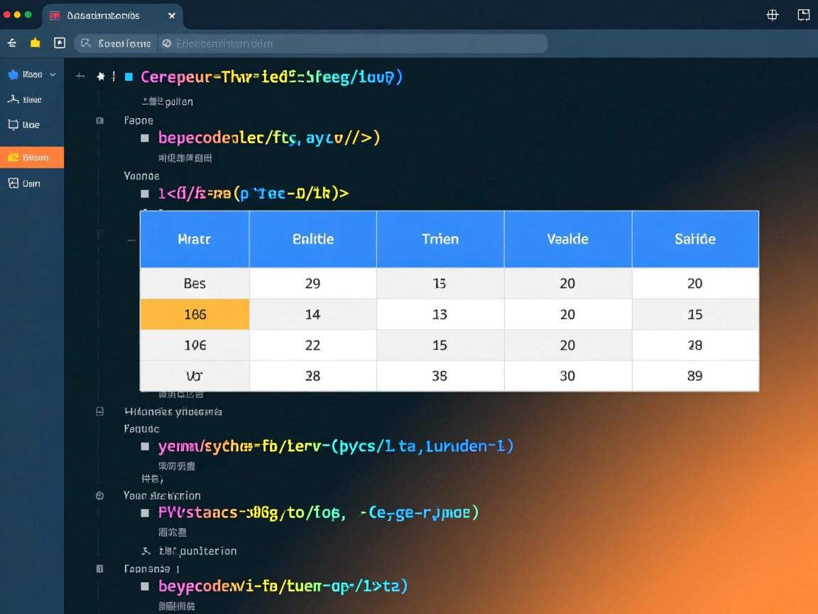html如何将表格居中