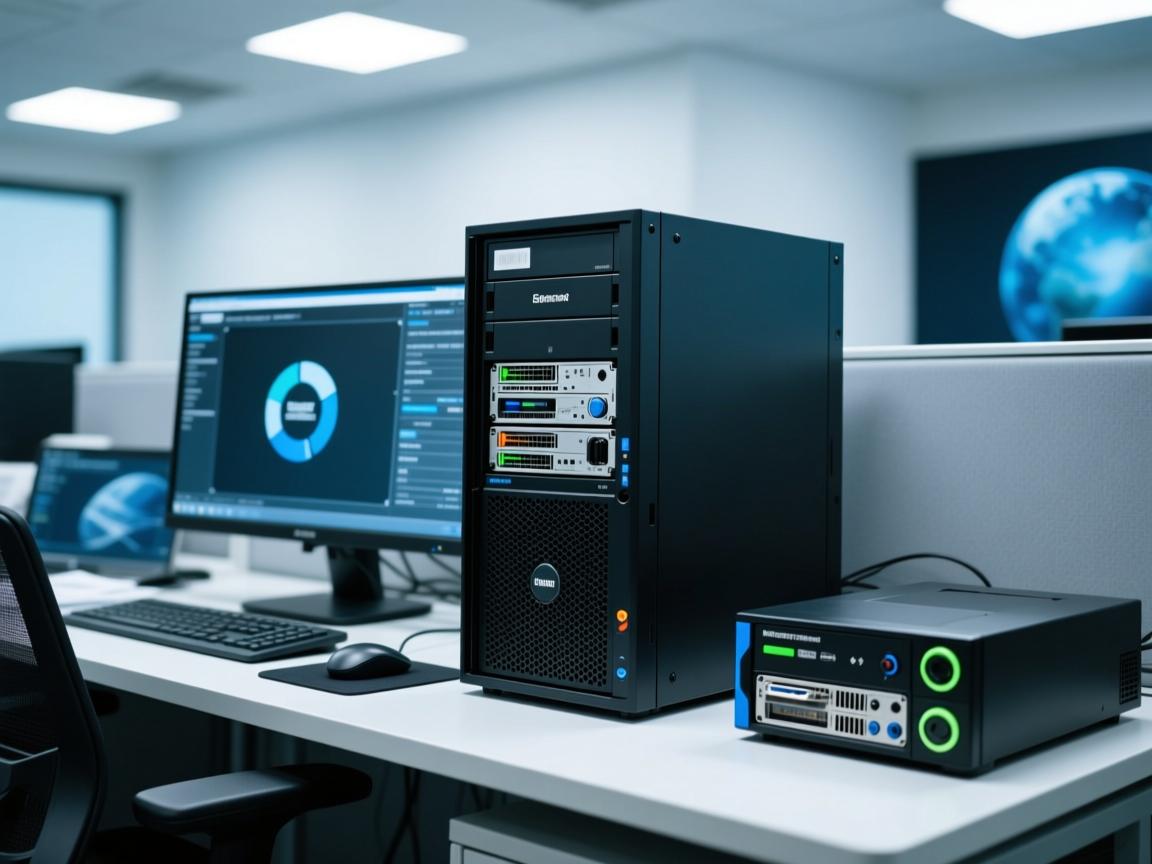 搭建虚拟主机需要什么用