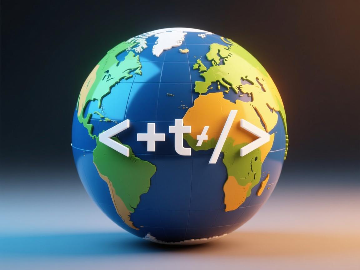 如何用html组成一个球