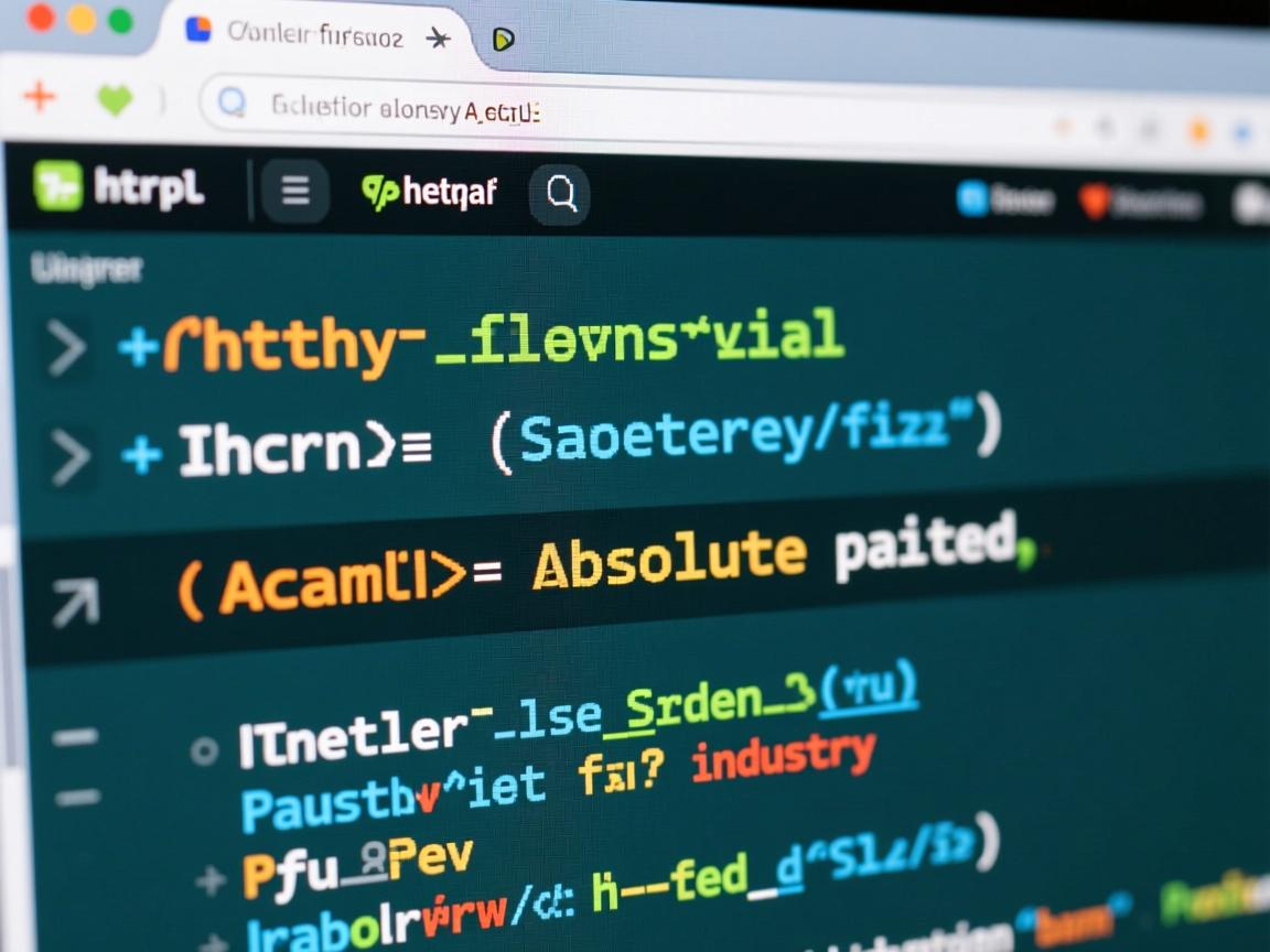 html如何使用绝对路径
