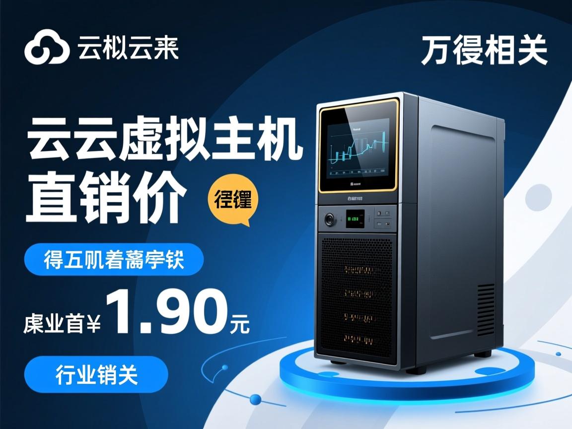 无锡阿里云虚拟主机直销价