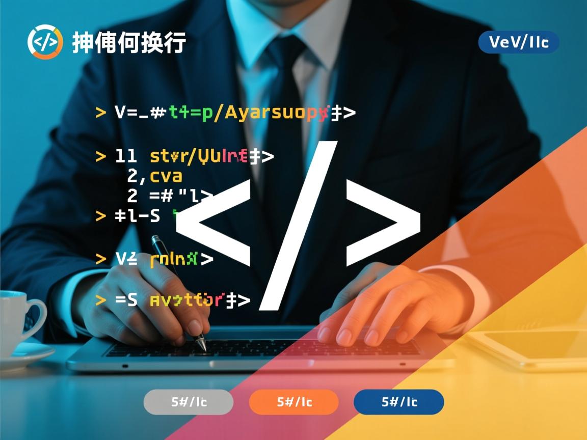 html字符串如何换行