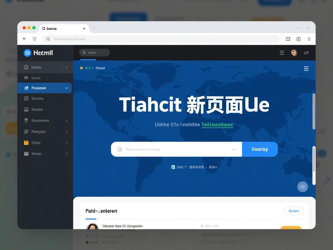 html页面如何跳转新页面