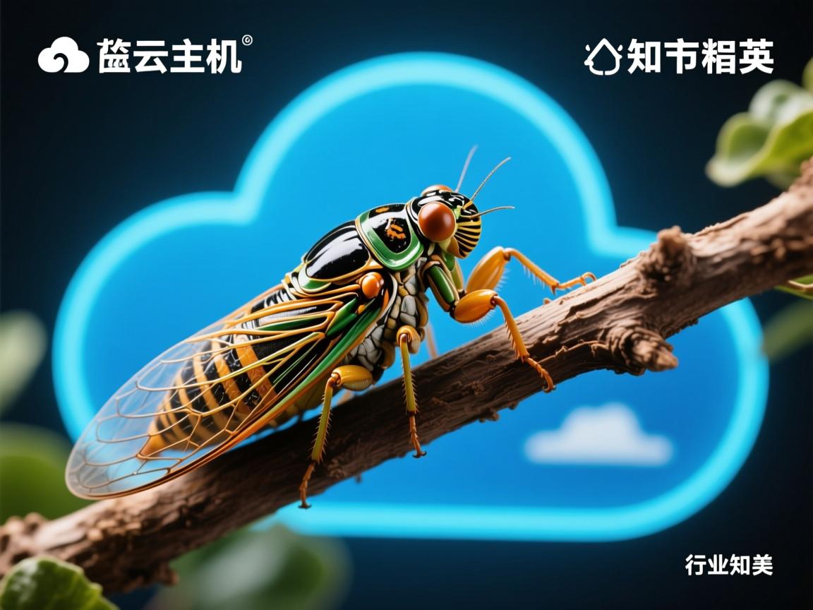 知了云的虚拟主机怎么样