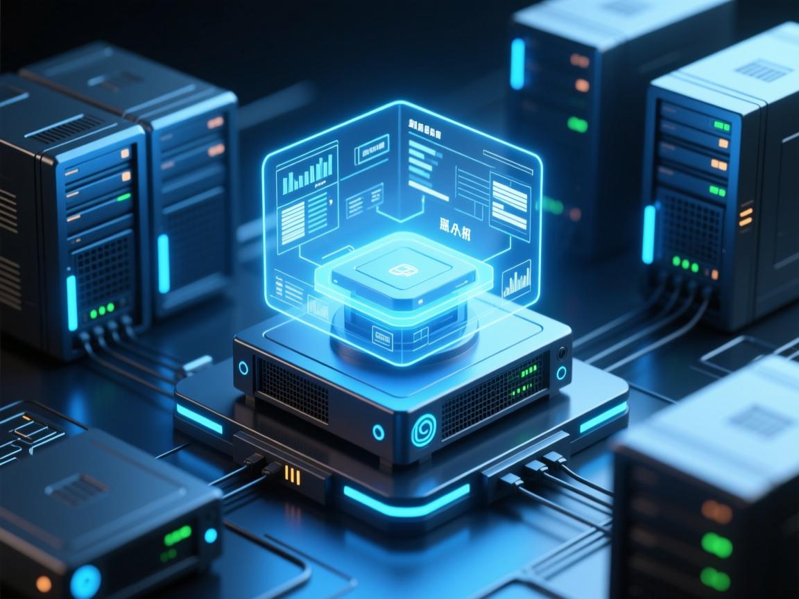 虚拟主机到底是什么意思