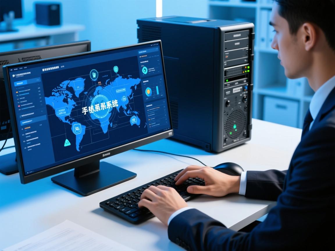 虚拟主机操作系统怎么用