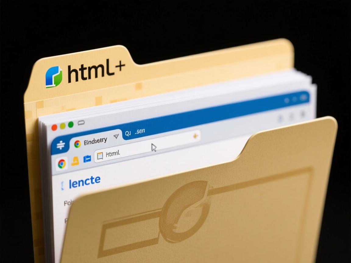 浏览器如何打印html文件夹