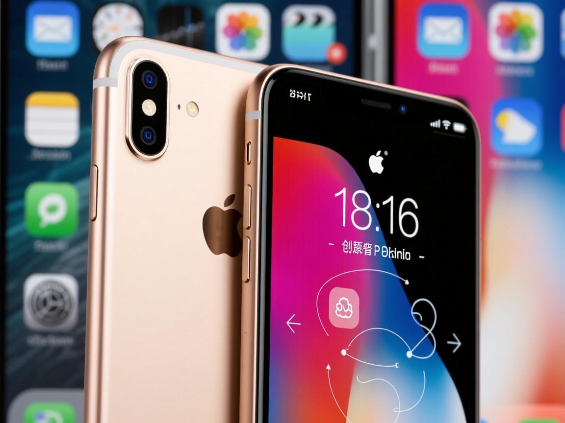 苹果7P为何弃用主题设计，创新还是失误？背后原因引人深思