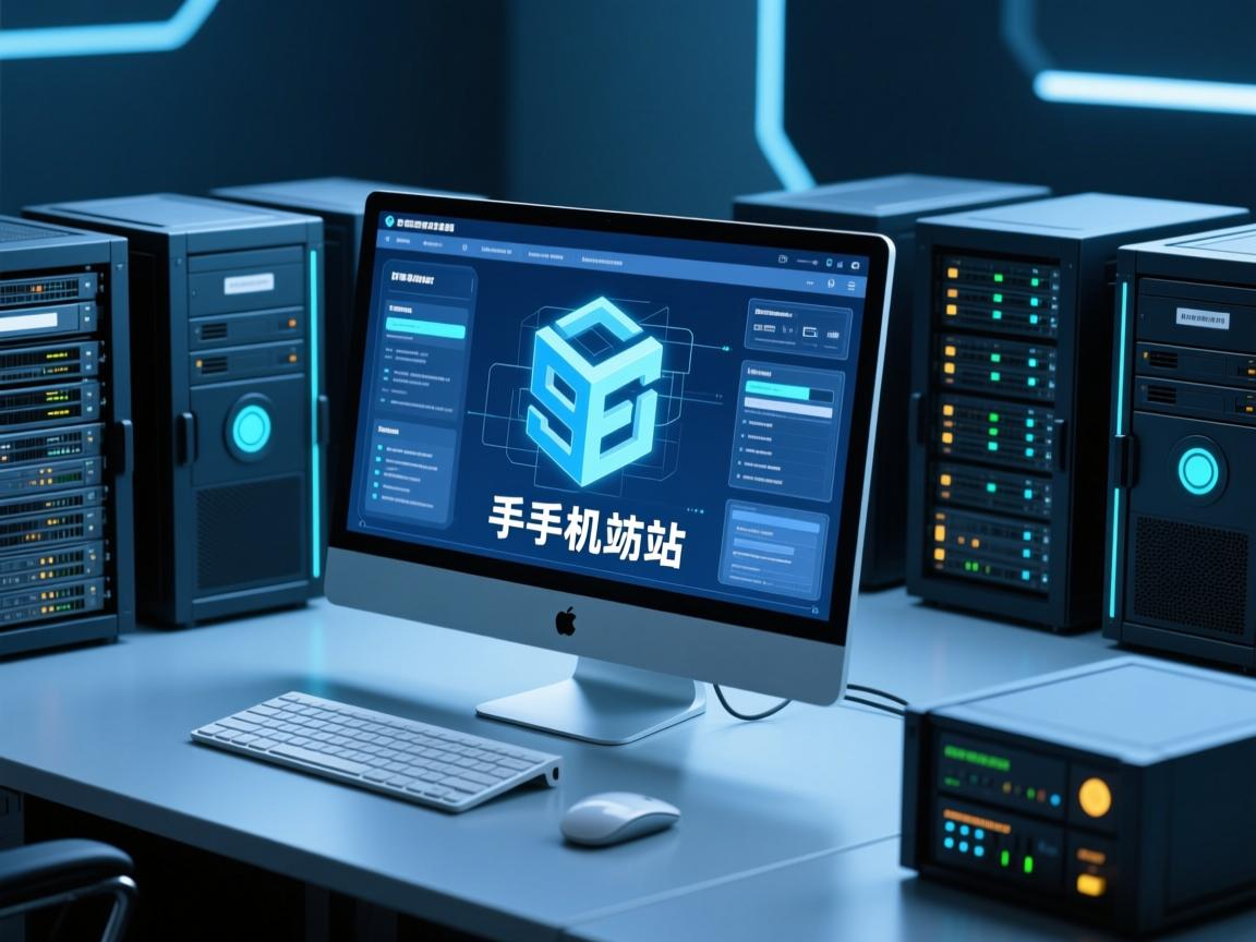 虚拟主机子站是什么意思