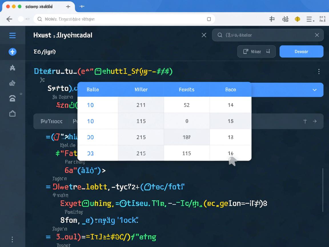 htmltable中如何居中