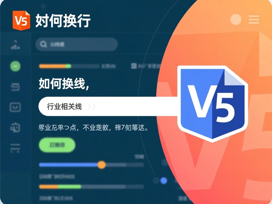 html5 如何换行
