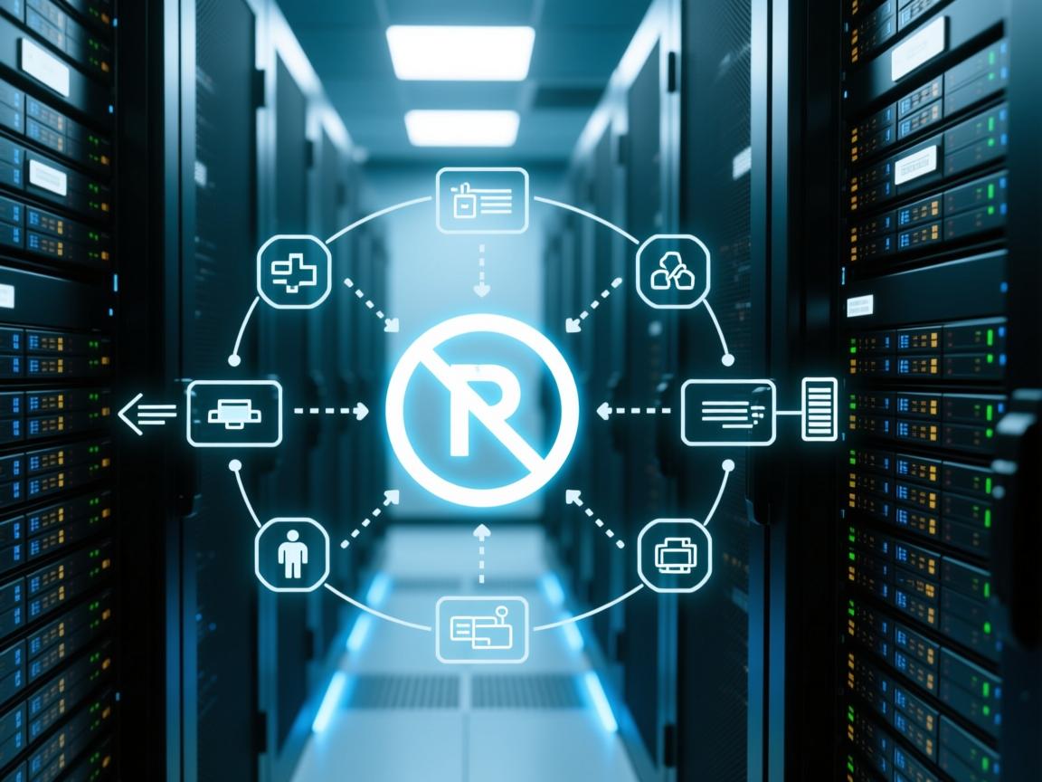 数据库怎么关闭远程连接