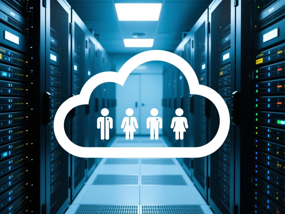 云服务器虚拟主机有哪些