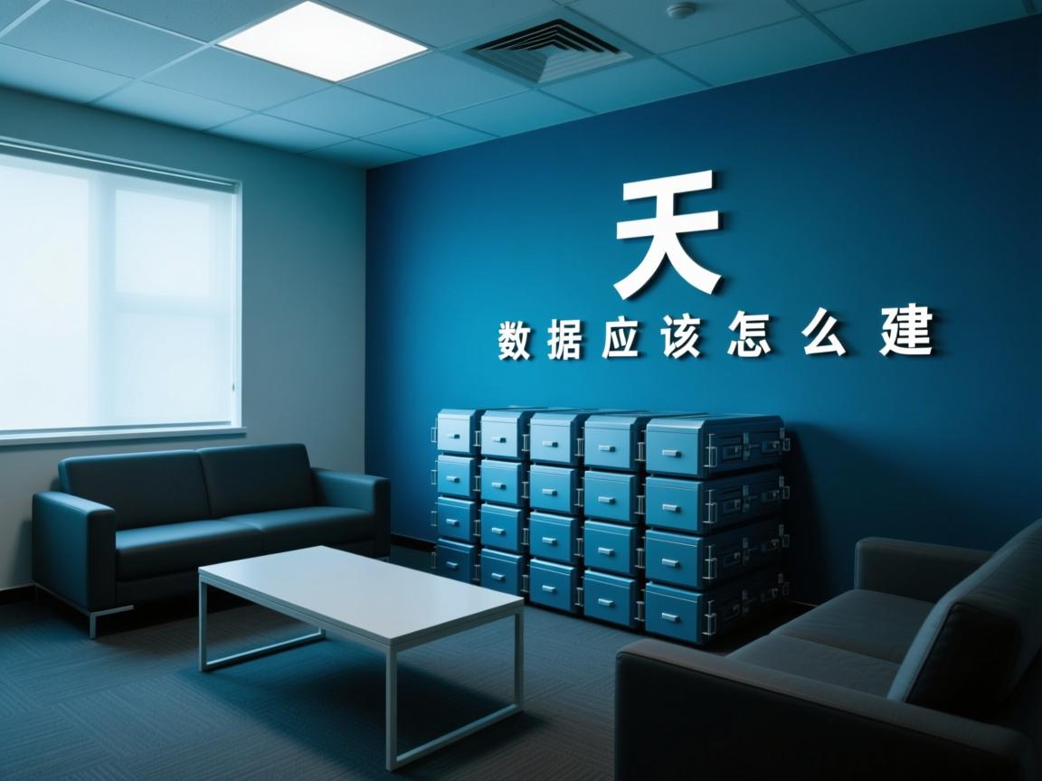 聊天室的数据库应该怎么建