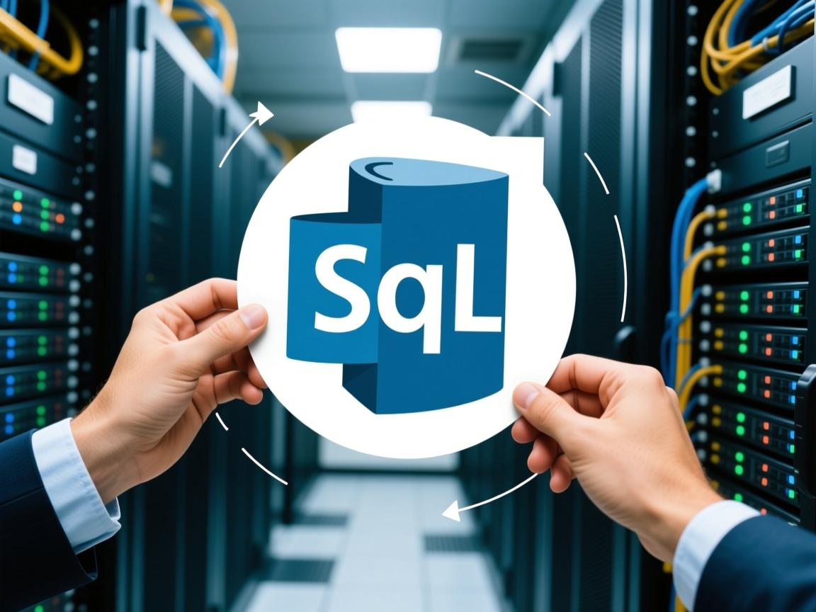 怎么将sql数据库复制粘贴