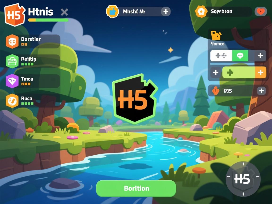 html5游戏如何修改