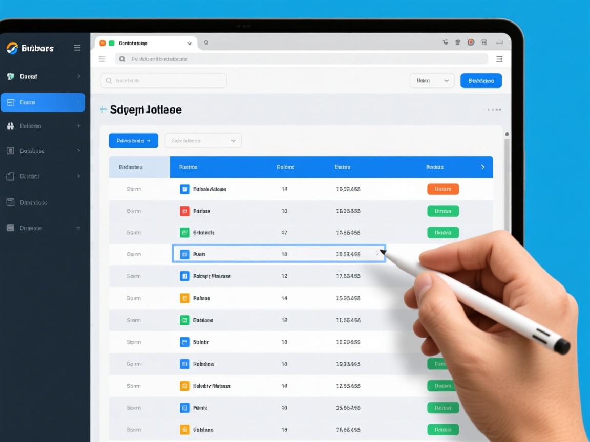 怎么复制数据库中的表结构