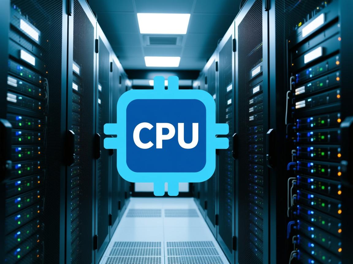 怎么看数据库的cpu