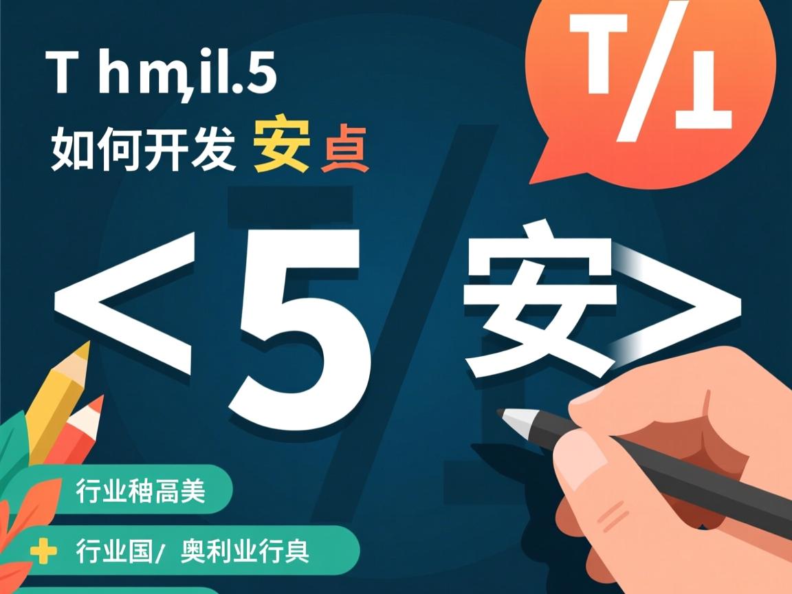 html5如何开发安卓