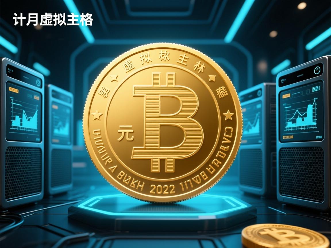 国外1元1月的虚拟主机