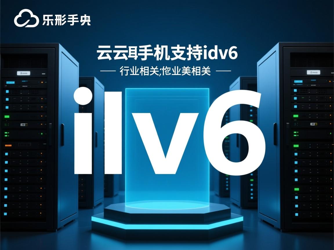 阿里云虚拟主机支持ipv6