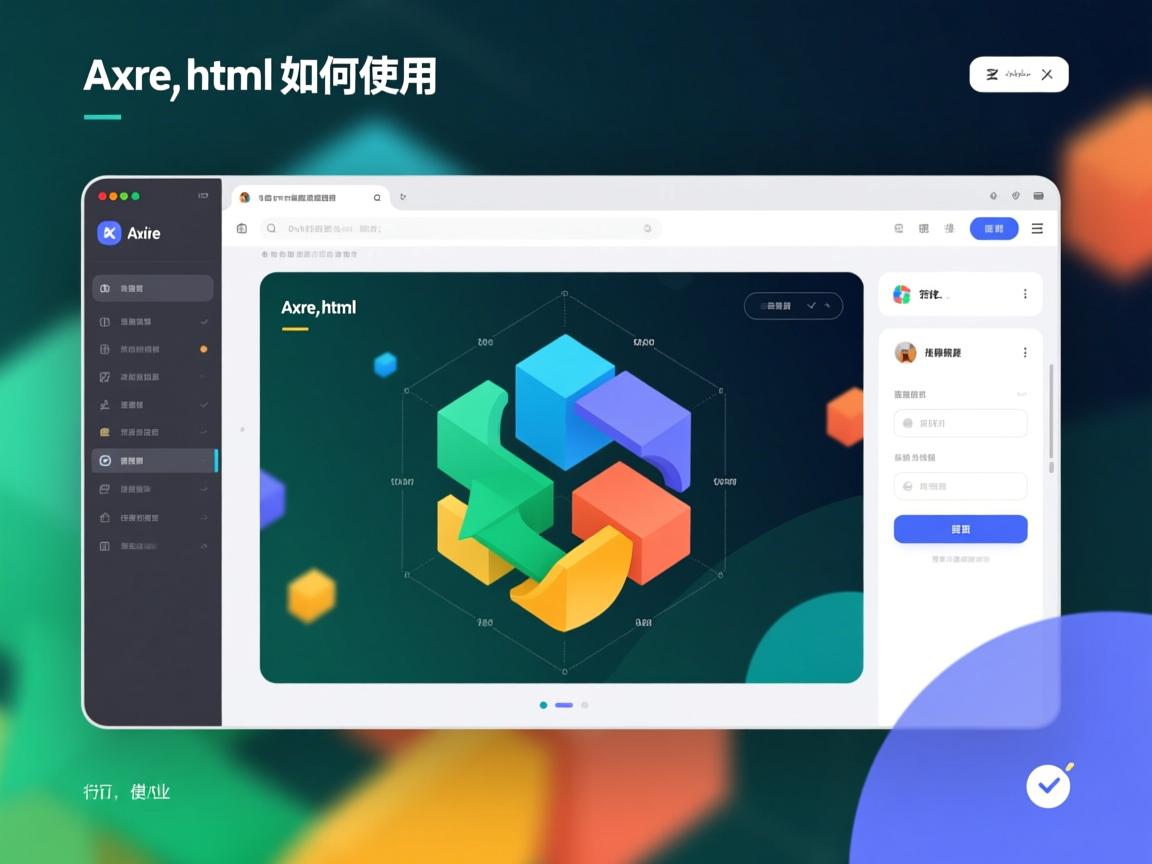 axure的html如何使用