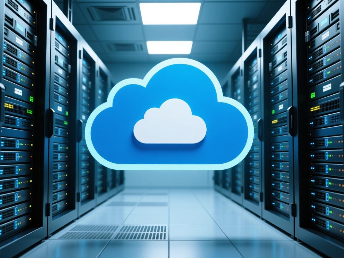 虚拟主机与云服务器吗