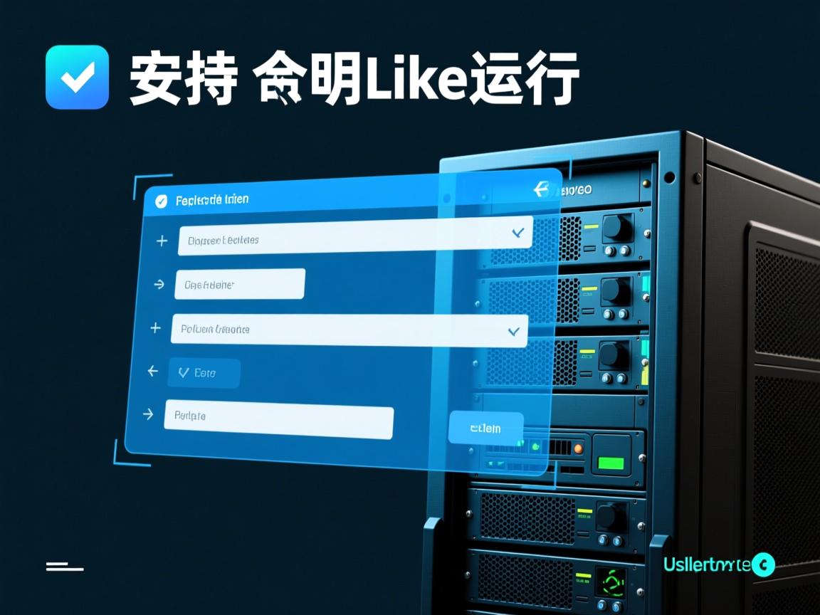 虚拟主机支持命令行运行