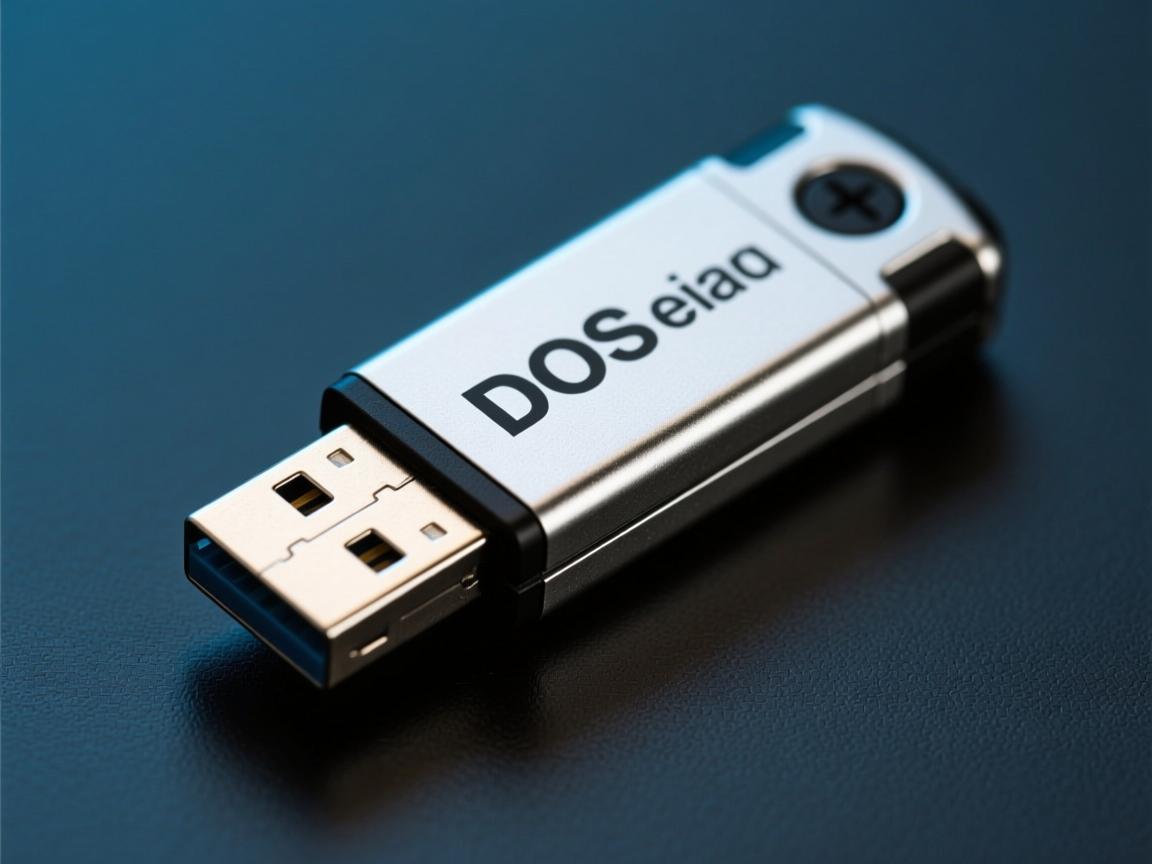 怎么通过dos回复u盘数据库